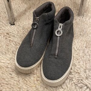 Carvela by Kurt Geiger shoes/booties-39